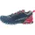 La Sportiva Bushido II Damen Blau 38,5
