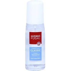 Hidrofugal Classic Zerstäuber 75 ML