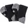 xtreme sockswear Wandersocken 2-Paar Mehrfarbig 35-38