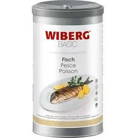 Wiberg Fisch Gewürzmischung 1000 g