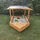 Promadino Sandkasten Multi inkl. Bugbox und Sonnendach