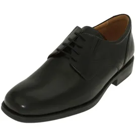 GEOX Federico Schuhe Black 41