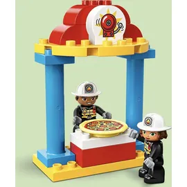 LEGO Duplo Feuerwehrwache 10903