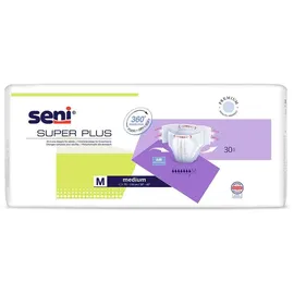 Seni Super Seni Plus M 30 St.