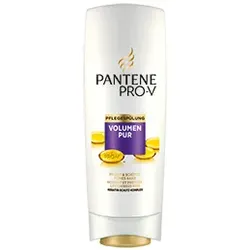 Pantene Pro-V Volumen Pur, Frauen, Nicht-professionelle Haarspülung, Dünnes Haar