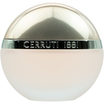 CERRUTI 1881 Pour Femme Eau de Toilette 100 ml