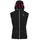 Karpos K-performance Hybrid Weste - Black / White - S
