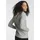 Puma ESS Logo Hoodie Hellgrau XL