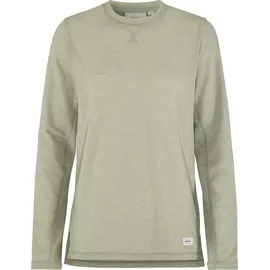 Craft Thermal Mesh CN Women pigeon melange (931M) L
