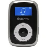 Denver MPS-316B schwarz