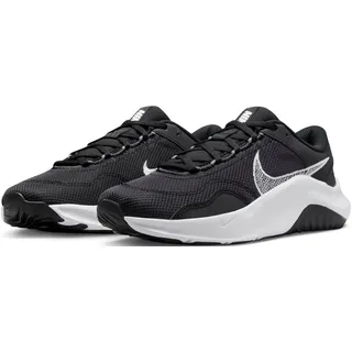 Nike Legend Essential 3 Next Nature Damen Black/Iron Grey/White 37,5