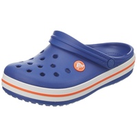 Crocs Crocband Clog, Cerulean Blue, 28/29 EU