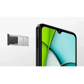 Xiaomi Redmi A3X 4 GB RAM 128 GB Aurora Green