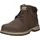 Dockers by Gerli Herren Stiefel dunkelbraun EU 41