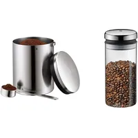 WMF Kult Kaffeedose