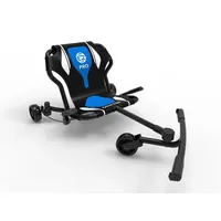 EzyRoller Drifter Pro X Trike für Jugendliche und Kinder