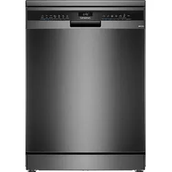 SIEMENS SN23EC03ME iQ300 Geschirrspüler (Freistehend mit Unterbaumöglichkeit, 600 mm breit, 42 dB (A), B)