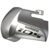 Shimano NAMENSSCHILD MIT SCHRAUBE LINKS ST-5800