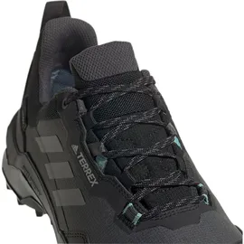 adidas Terrex AX4 GTX Damen Core Black/Grey Three/Mint Ton 37