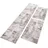 OTTO home Salsa Bettumrandung 200 x 200 cm Gelb