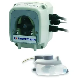 Sauermann PE-5200 Ansteuerung durch Schwimmerschalter