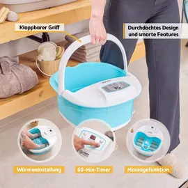 First Austria First First Österreich Fußmassagegerät First 8115-4