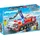 Playmobil City Action Flughafenlöschfahrzeug mit Licht und Sound 5337