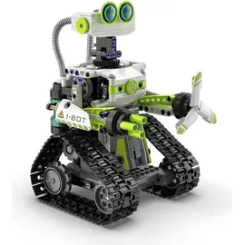 CADA I.Bot Code Roboter 1/12 (434 Teile) (neue Version 2025) - Bronze