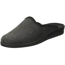 ROHDE Pantoffeln Graphit 42