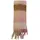 Chillouts Gero Scarf", - Schal Gr One Size rosa