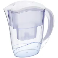 Xavax 00111251 Tischwasserfilter weiß