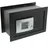 Wandtresor PointSafe Elektronikschloss PW 3 E