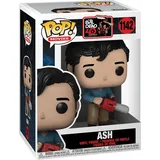 Funko POP! Tanz der Teufel - Ash