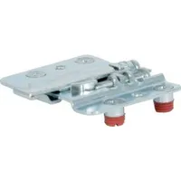 Geberit Set Schrankaufhänger für Waschtischunterschrank