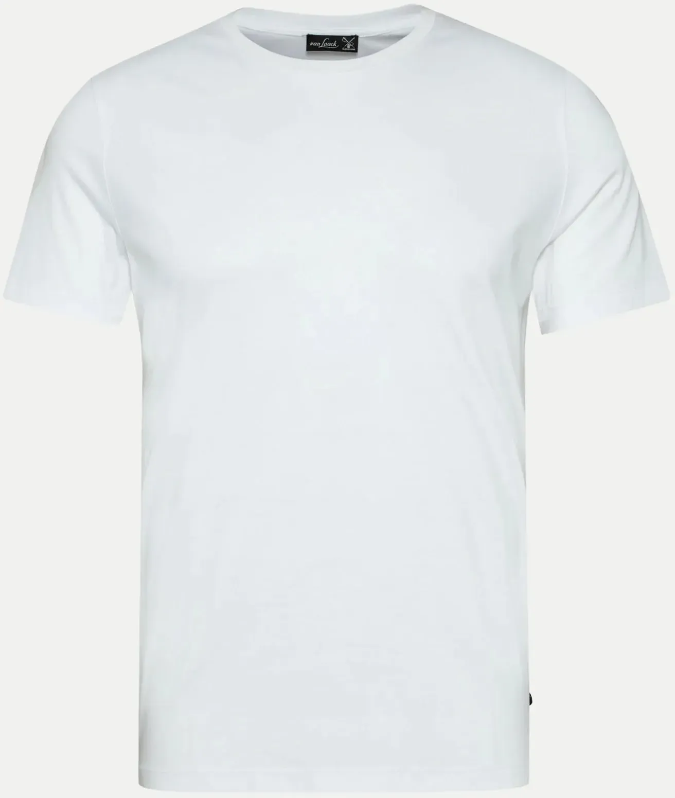 T-Shirt M-PARO Weiß M