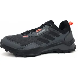Adidas Terrex AX4 Primegreen Herren Core Black / Carbon / Grey Four 43 1/3