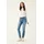 GARCIA Caro Slim Fit Jeans medium Used 28/30 - Größe:28/30