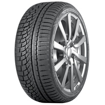 Nokian WR A4 255/55 R18 109H