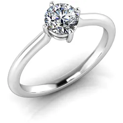 Verlobungsring VR17 925er Silber - 7951
