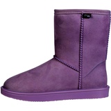 HKM Allwetterstiefel Davos Mauve 39