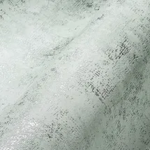 ascreation A.S. Création Strukturtapete Mintblau Hellblau THE BOS 388327 Vliestapete Metallic 10,05 m x 0,53 m Made in Germany