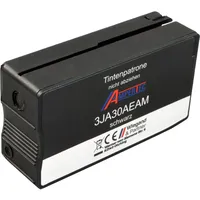 Ampertec Tinte ersetzt HP 3JA30AE 963XL schwarz