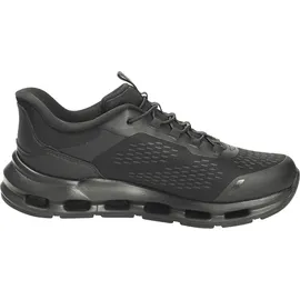 SKECHERS Glide-Step Kinder Schwarz 37