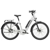 Diamant Beryll Gen 3 2025 28 Zoll RH 54 cm weiß