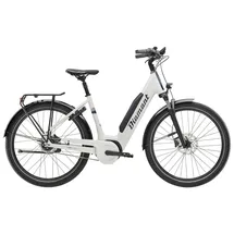 Diamant Beryll Gen 3 2025 28 Zoll RH 54 cm weiß