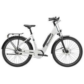 Diamant Beryll Gen 3 2025 28 Zoll RH 54 cm weiß