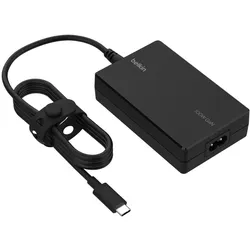 Belkin Connect USB-C Core-GaN-Netzteil 100 W