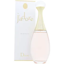 Dior J'adore Eau de Toilette 100 ml