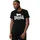 Lonsdale ST. ERNEY schwarz L