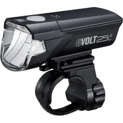 XLC Frontlicht GVolt 25c